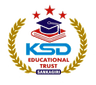KSD College logo